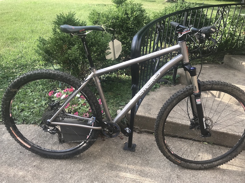 lynskey ridgeline