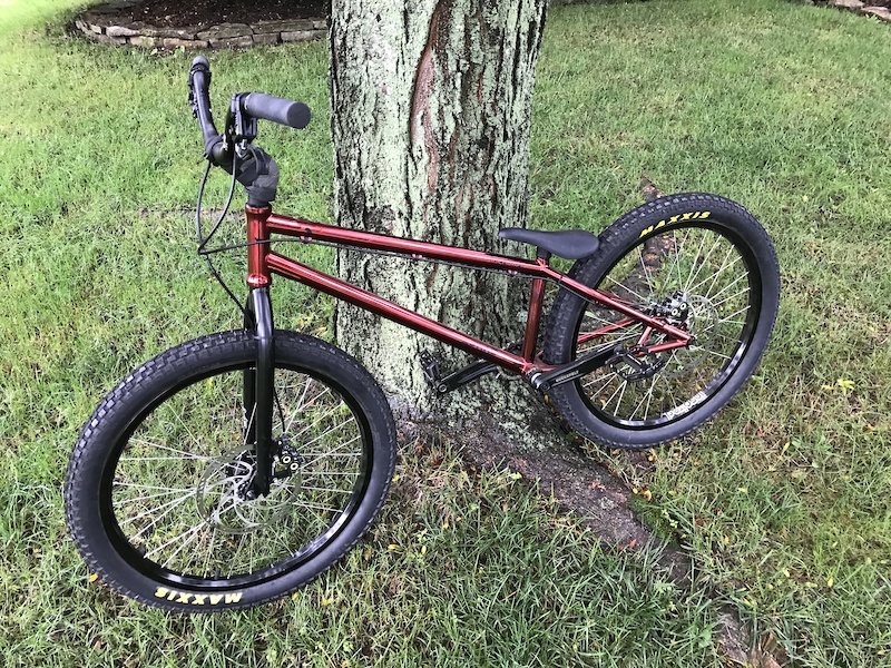 inspired bikes for sale