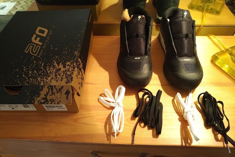 specialized f20 flat shoes