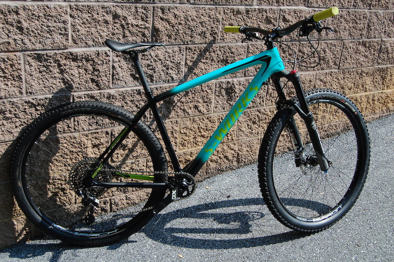 specialized epic xc