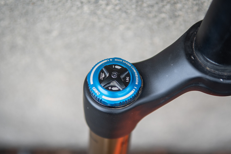 rockshox lyrik rc2 review