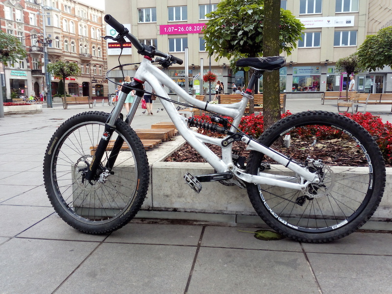 Specialized sx 2024 trail one