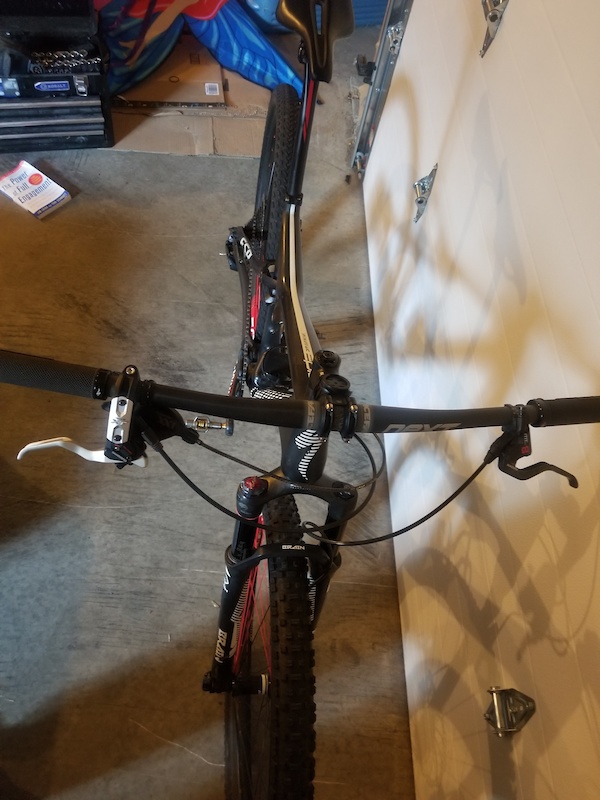 2015 specialized epic world cup