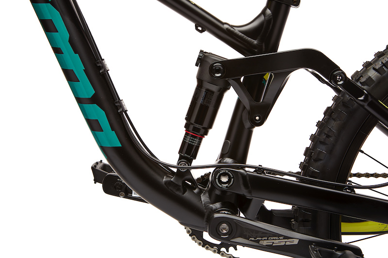 Video: Kona Introduces All New Process 24 in 'Shreducation' With Aggy \u0026  8-Year-Old Max - Pinkbike