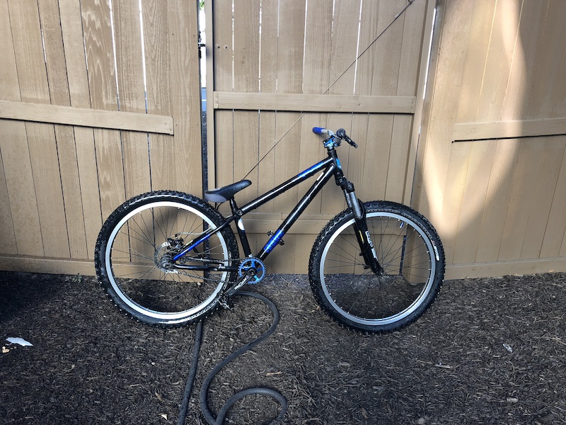 2016 KHS SJ-100 *Upgraded And Tuned For Sale