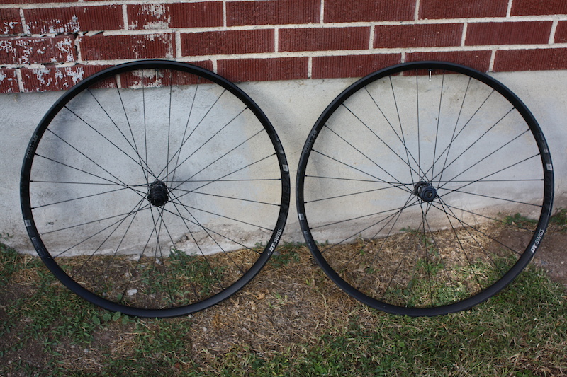 dt swiss xm 1501 29 wheelset