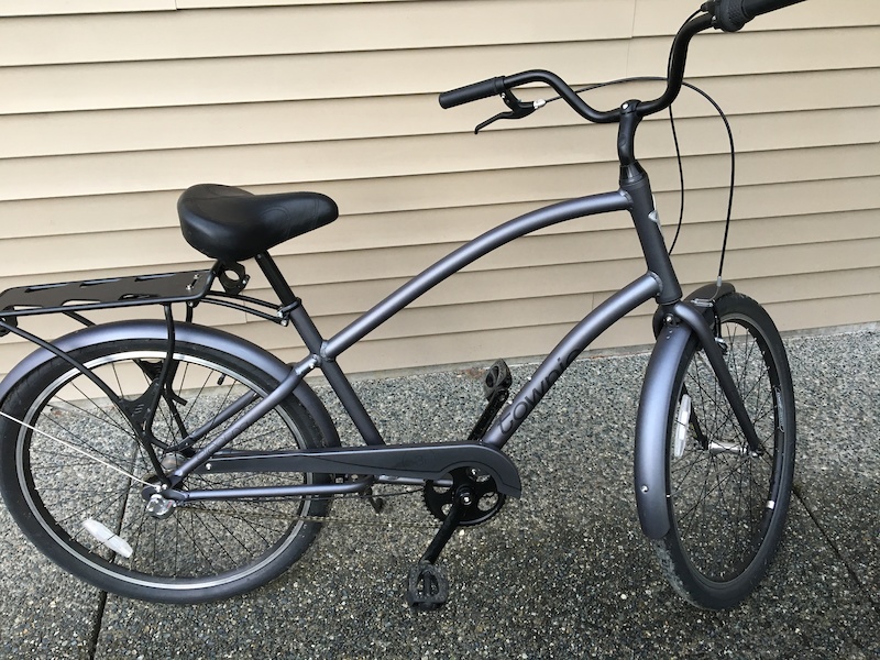 electra townie 3i for sale