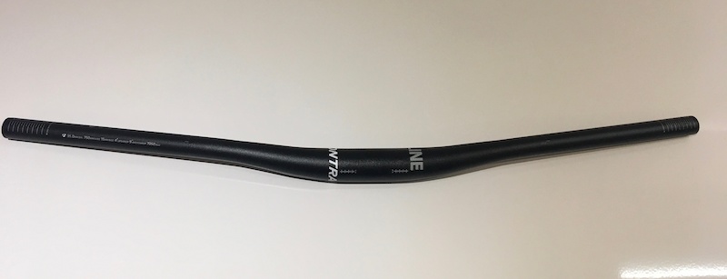 raise bontrager handlebars