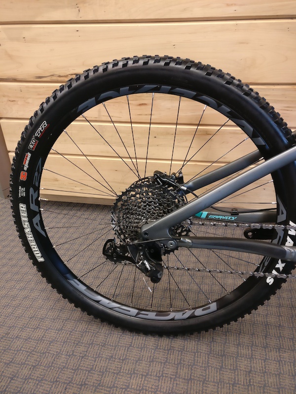 in SaintHubert, Quebec, Canada photo by SportsAuxPuces Pinkbike