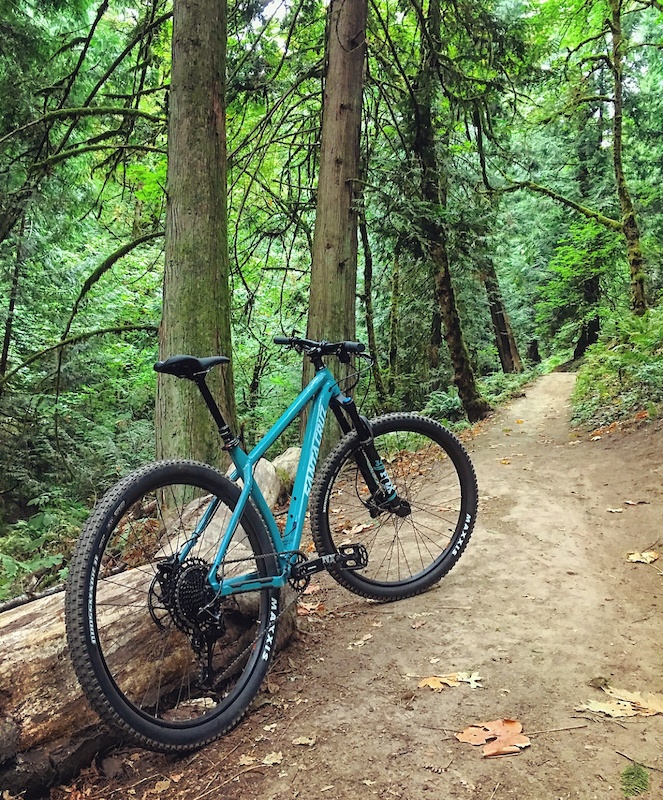 Powell butte mountain store biking