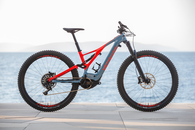 specialized turbo levo hardtail m5 2020 size