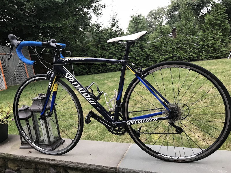 Specialized Allez Sport 49 For Sale