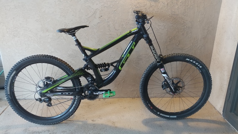 gt fury 1.0