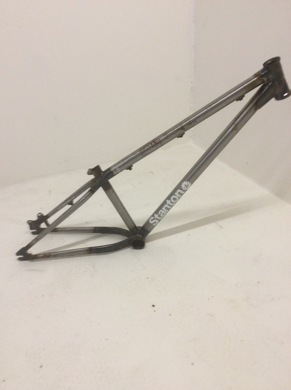 Stanton dj frame For Sale