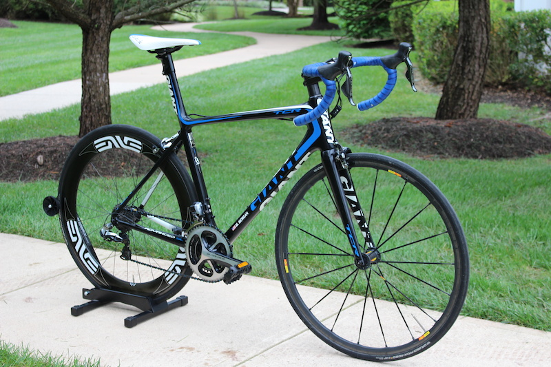 Giant tcr advanced sl 0 2013 hot sale