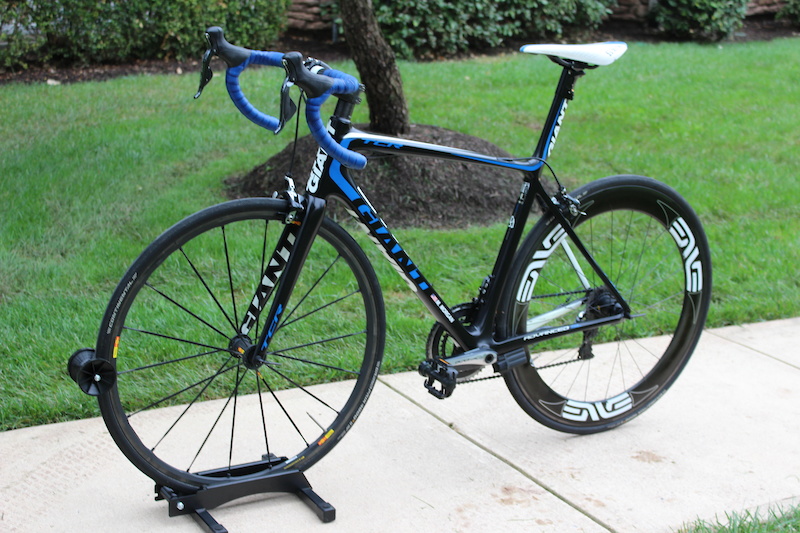 Giant tcr advanced sl 2013 hot sale