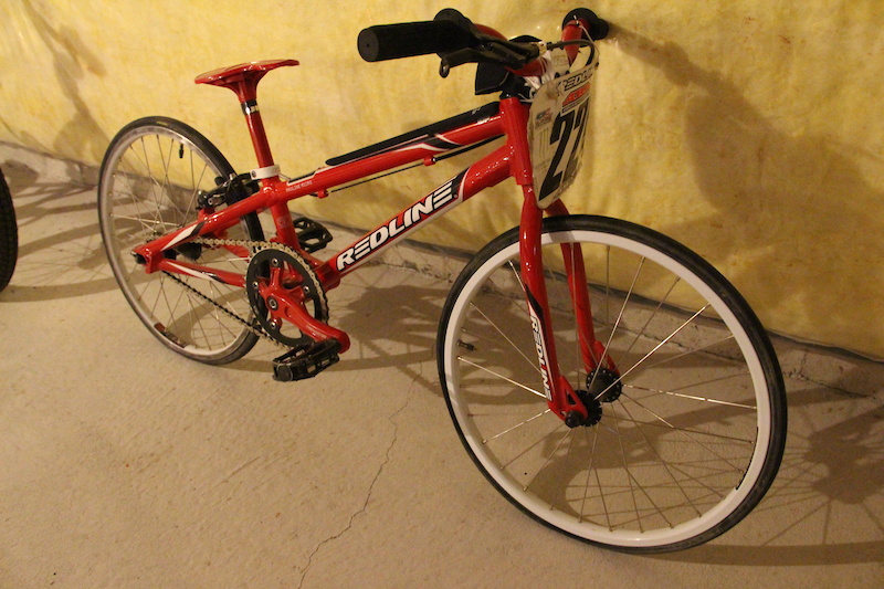 BMX レーサー　REDLINE MICRO 2014 Redline Micro Mini For Sale
