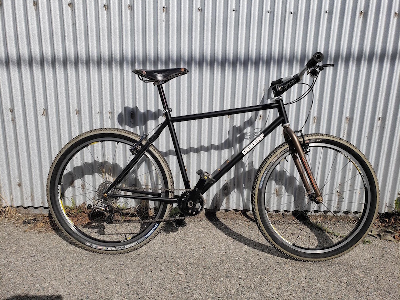 dekerf bikes for sale