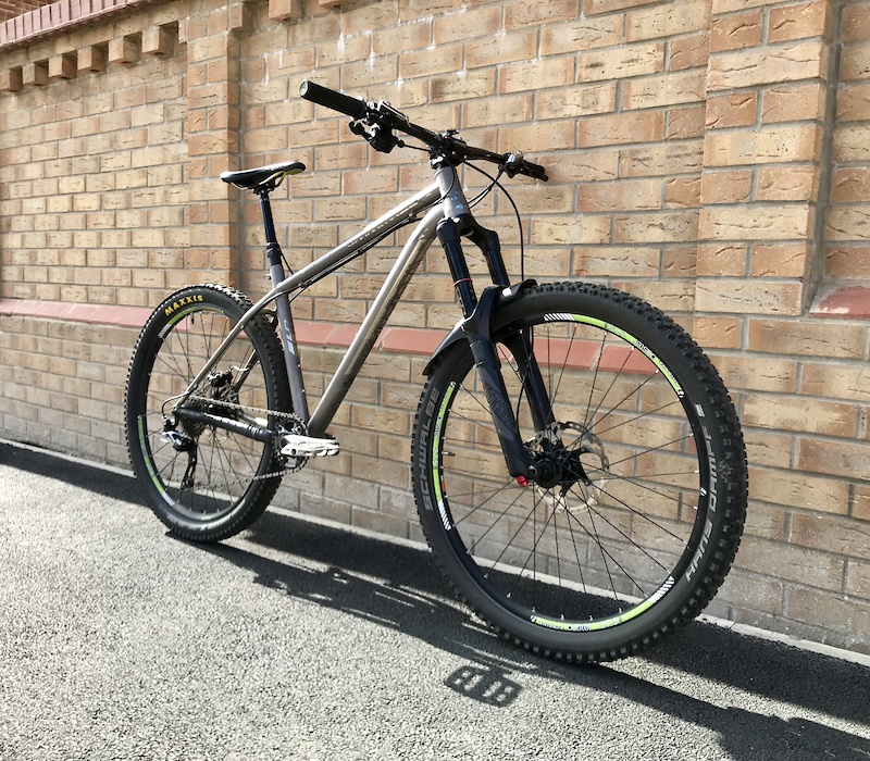 commencal meta trail 2015