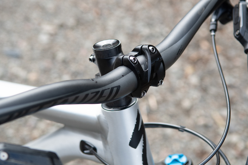 Review: Specialized Stumpjumper EVO 29 