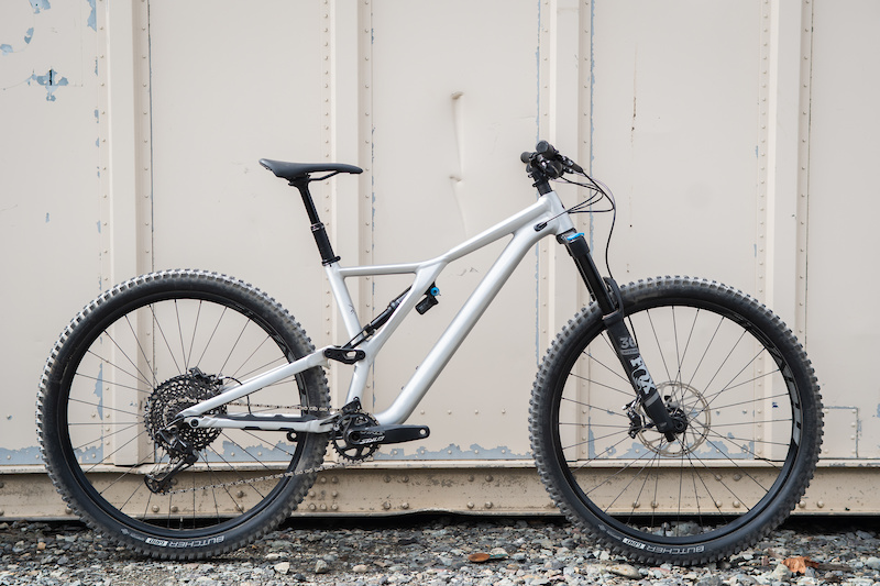 stumpjumper evo comp alloy