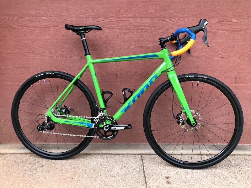 2017 kona jake the snake