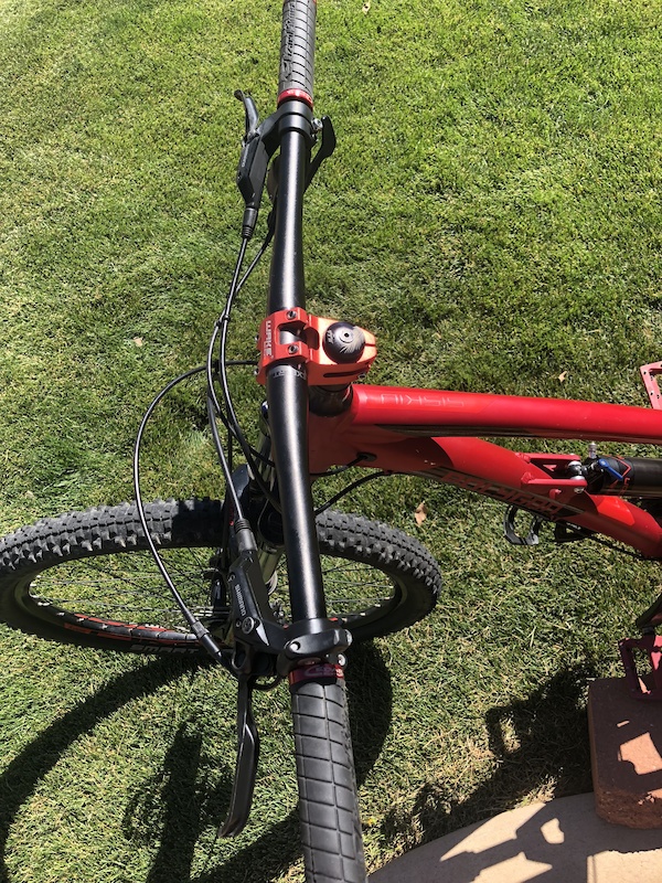 2017 Polygon siskiu D5 For Sale