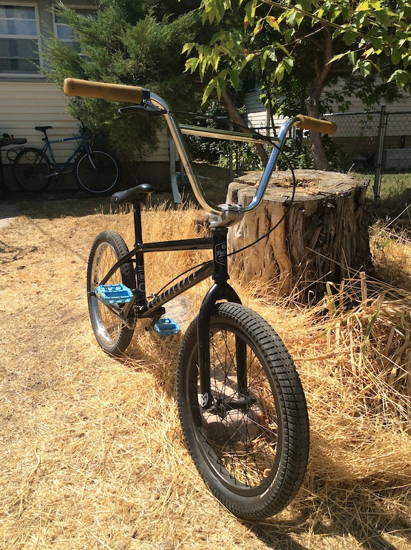 Wtp best sale patrol frame