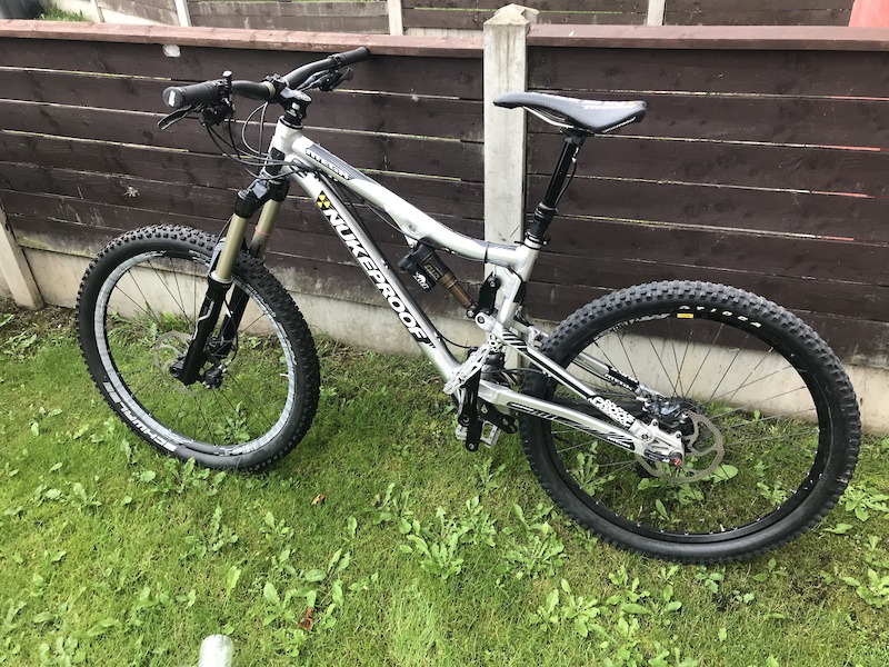 nukeproof mega 26