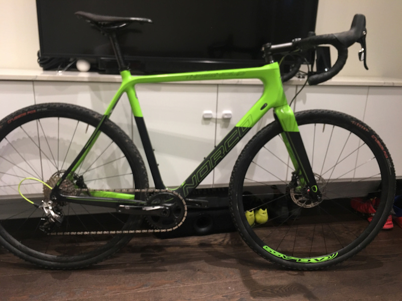 norco threshold sl