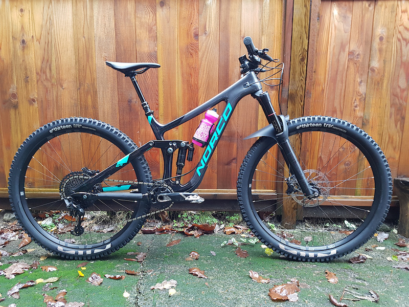 norco 9.3