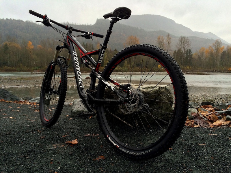 specialized camber fsr 29 2015