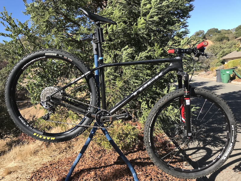 trek superfly 9 2015