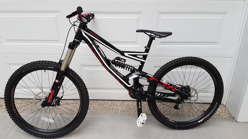 2013 Specialized Status 1 Medium For Sale