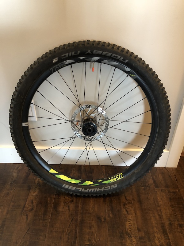 giant xc1 wheelset