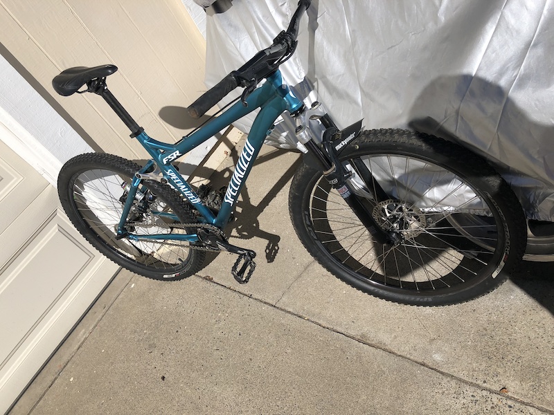2006 specialized epic comp