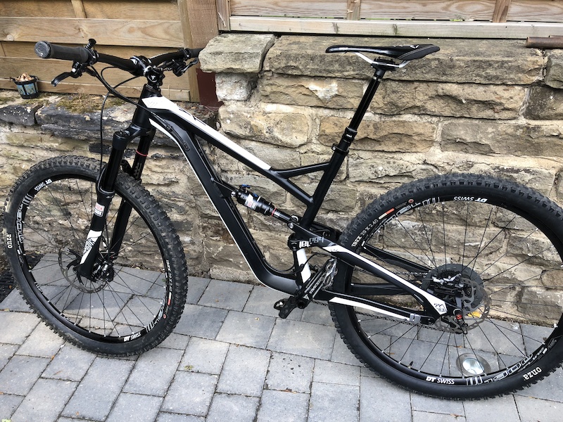 2017 yt jeffsy 29 specs