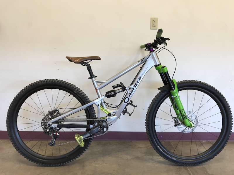 in Avon, Colorado, United States photo by mikeyb33 Pinkbike