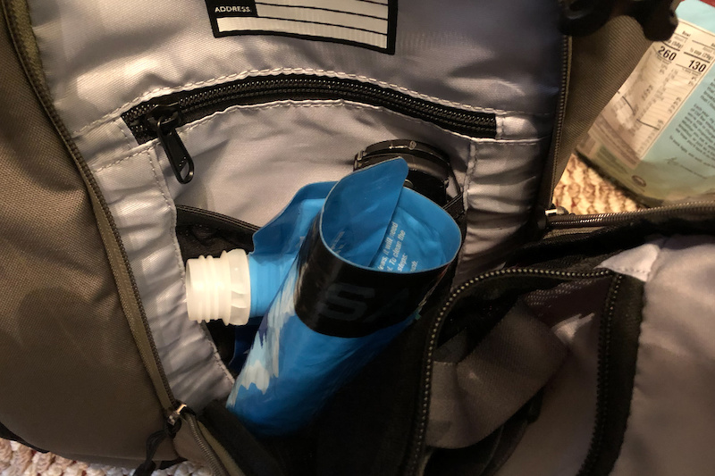 USWE Sports Explorer 26 Backpack S-XL 