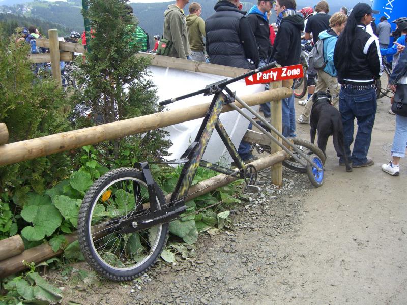 THE bike :)