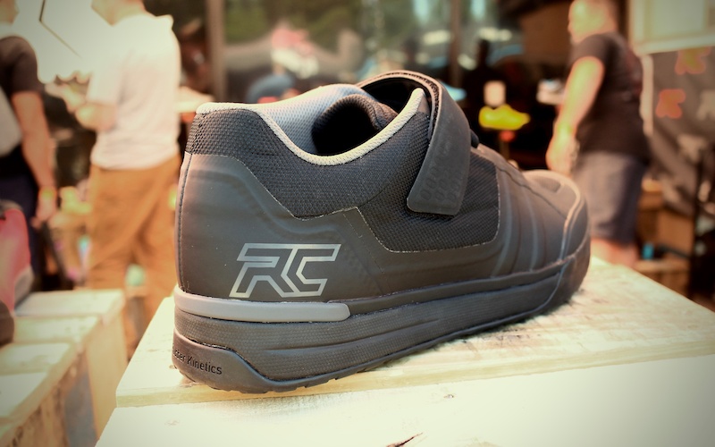 ride concepts clipless shoes
