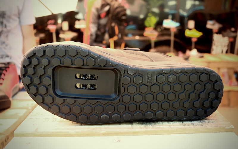 ride concepts clipless