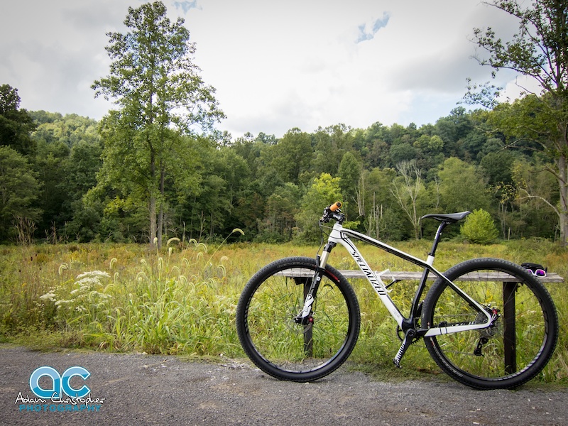 Cape Henry Trail Multi Trail Virginia Beach, Virginia