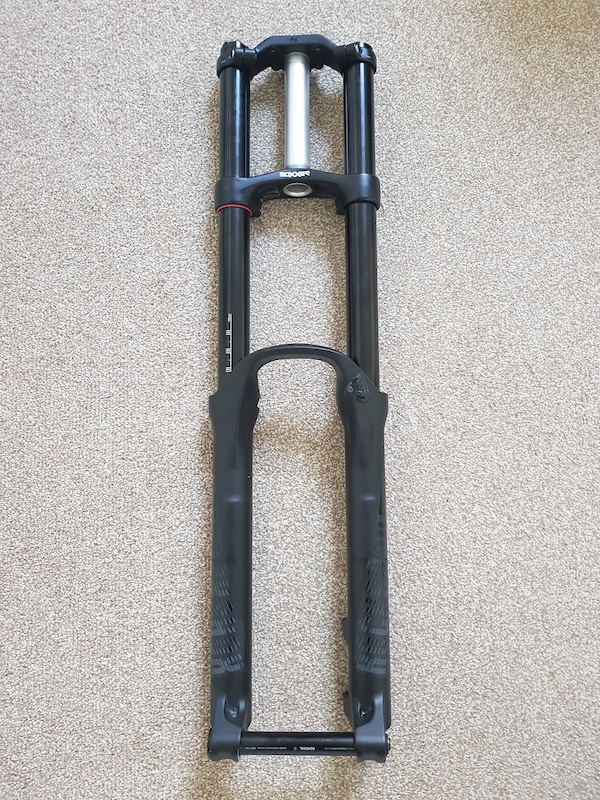 rockshox boxxer team 650b