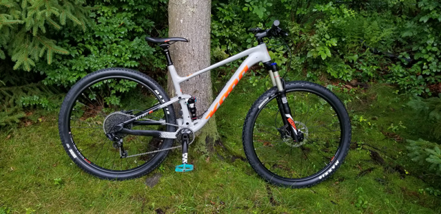 kona hei hei 29er