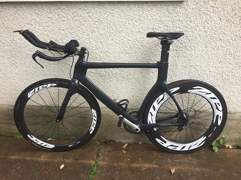 Dolan Scala 56cm TT / Triathlon Bike For Sale