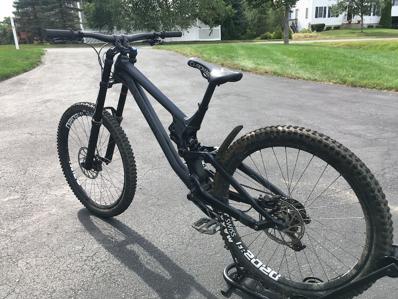 in Rutland, Massachusetts, United States photo by Tonyc4 Pinkbike