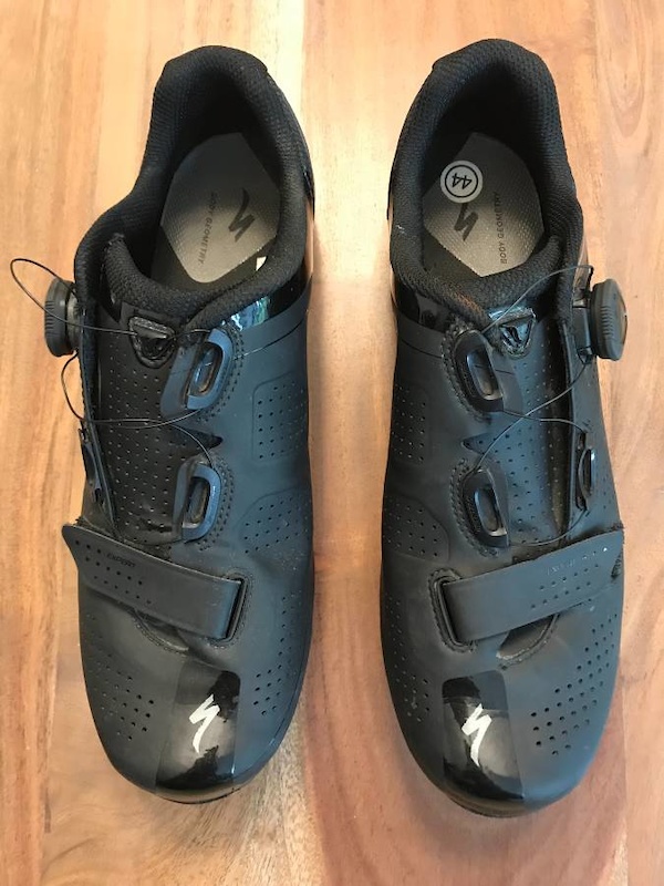 specialized cleat shoes