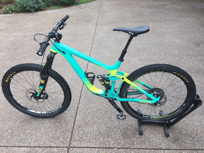 in Carbondale, Colorado, United States photo by carbondalelife Pinkbike