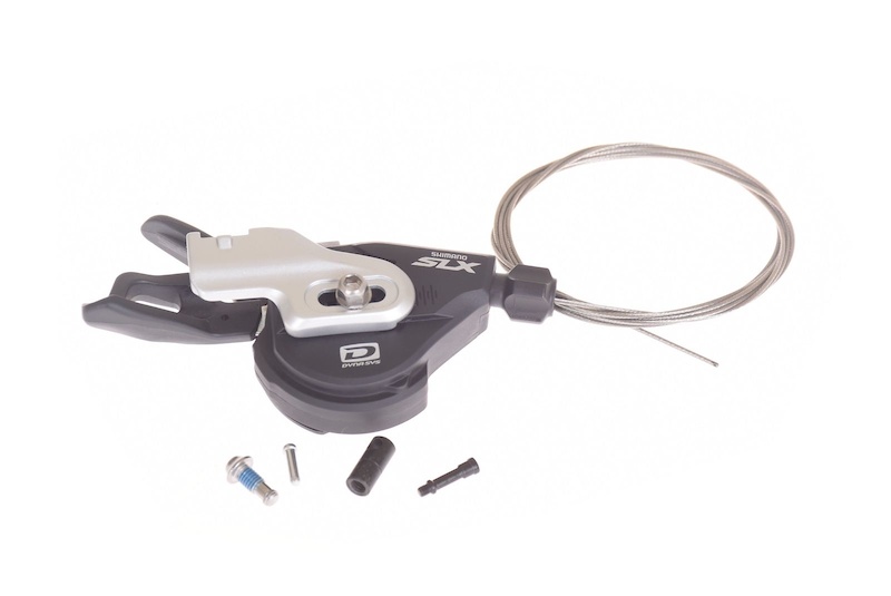 shimano slx m670 10 speed trigger shifter